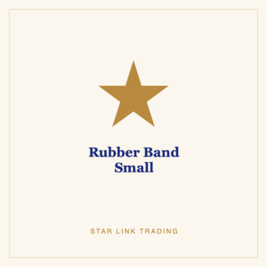 Rubber Band Small