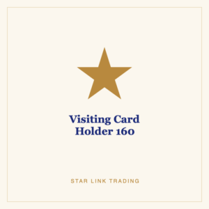 Visiting Card Holder 160