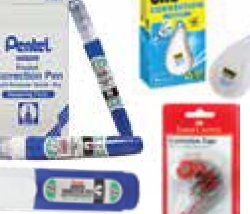Pentel Correction Pen