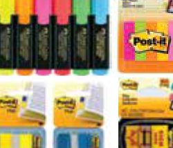 Flamingo Highlighters
