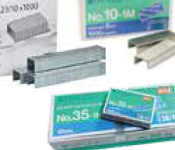 Staple Pin No 10